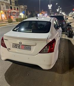 Nissan Sunny